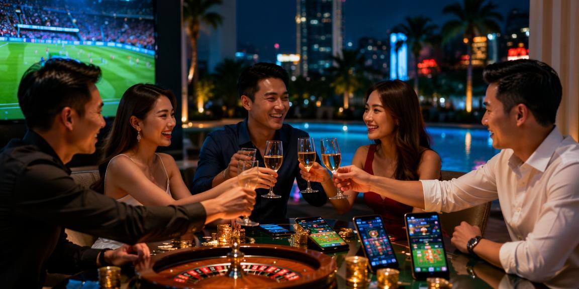 x01 Những Tựa Game Và Nhà Cung Cấp Chúng Tôi Mang Đến